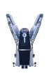 Picture of Chefs Range SKT650V Countertop Variable speed Dough sheeter - with 650mm belt