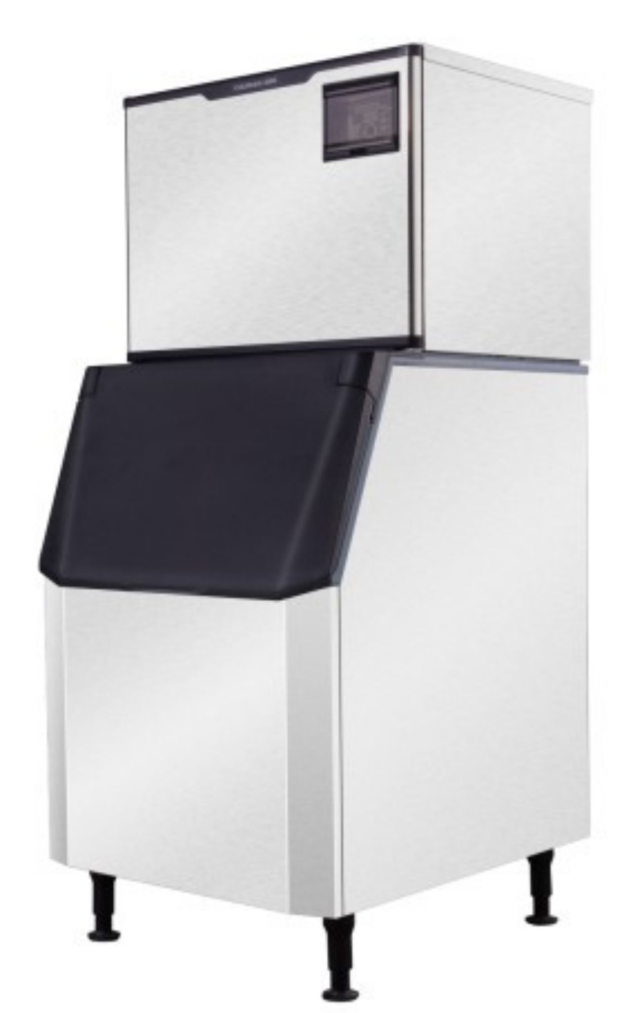 Picture of Chefs Range SK500P Modular Icemaker - 225kg Output - Bin Included