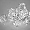Picture of Chefs Range SK420P Modular Icemaker - 190kg Output - Bin Included