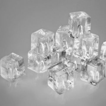 Picture of Chefs Range SK420P Modular Icemaker - 190kg Output - Bin Included