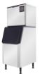 Picture of Chefs Range SK420P Modular Icemaker - 190kg Output - Bin Included