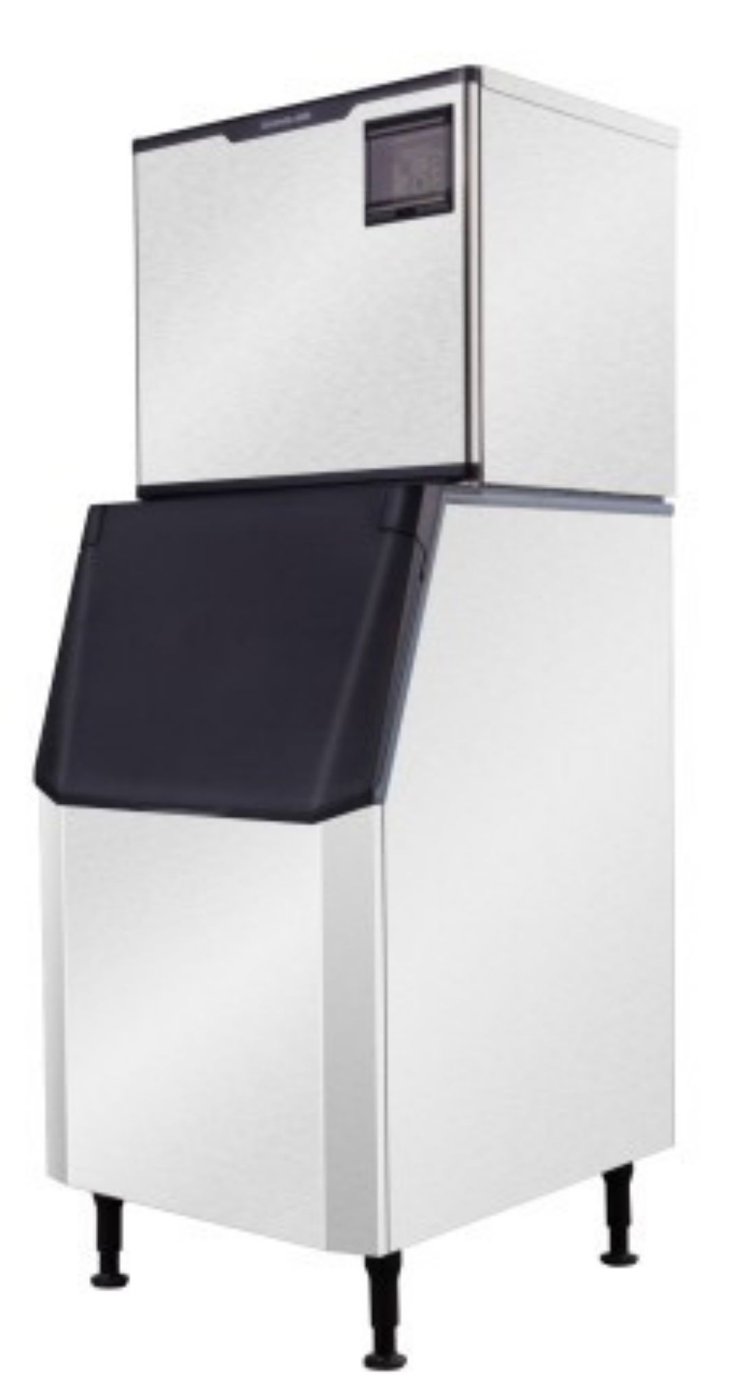 Picture of Chefs Range SK420P Modular Icemaker - 190kg Output - Bin Included