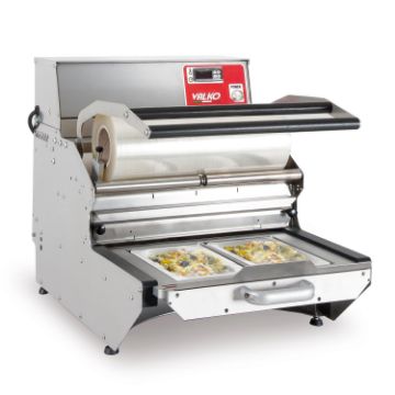 Picture of Valko SG400-18 Thermo-Tray sealing machine
