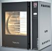 Picture of Ubert Topline RT406-CC, Pass Thru "Hot air" electric rotisserie - 6 spits