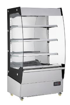 Picture of Chefs Range RTR430 Heated Grab & Go display