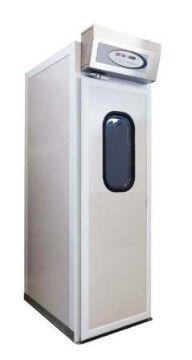 Picture of Moretti Forni RL/240 Roll In Proofer cabinet