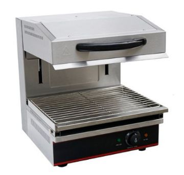 Picture of Chefs Range RBES28 Rise & Fall Electric Rise and fall salamander grill