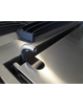 Picture of Baron Q90BR/EM120 120 ltr electric bratt pan - Motorised tilt