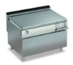 Picture of Baron Q90BR/EM120 120 ltr electric bratt pan - Motorised tilt