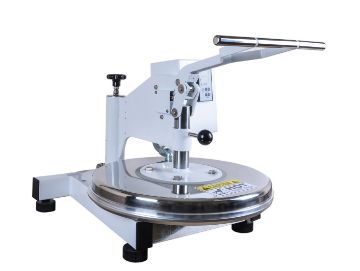 Picture of Chefs Range PP18DHT Pizza press - upto 18" pizza - Teflon plates