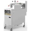 Picture of Chefs Range ECG500 Gas pressure fryer with Filtration - Mechanical controls