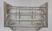 Picture of Chefs Range ECG500 Gas pressure fryer with Filtration - Mechanical controls