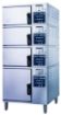 Picture of Chefs Range NTS2S-L - 2 Tray Steaming oven