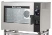 Picture of Giorik Movair NMTE5W-R 5 rack Electric Combi/Bake off oven with wash system
