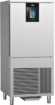Picture of Sagi NF101L 10 x 1/1gn Multifunctional Blast Chiller/Freezer, Slow cooking, Thawing, Prooving