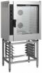 Picture of Giorik Easyair NEME102X 10 rack Electric convection oven with humidity control & 2 speed fan