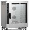 Picture of Giorik Easyair NEME102X 10 rack Electric convection oven with humidity control & 2 speed fan