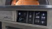 Picture of Moretti Forni Neapolis N9 Electric dome pizza oven - 9 x 13" pizzas - Static floor