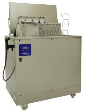 Picture of MWEKO-2 - 12 Tray - 180 Litre Utensil Washer/Soaker