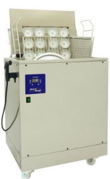 Picture of MWEKO-1LR - 8 Tray - 125 Litre Utensil Washer/Soaker