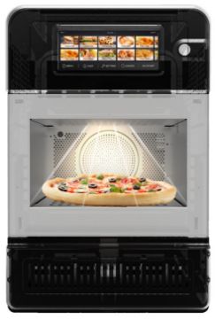 Picture of Chefs Range FlashChef Ventless Speed oven