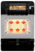 Picture of Chefs Range FlashChef Ventless Speed oven