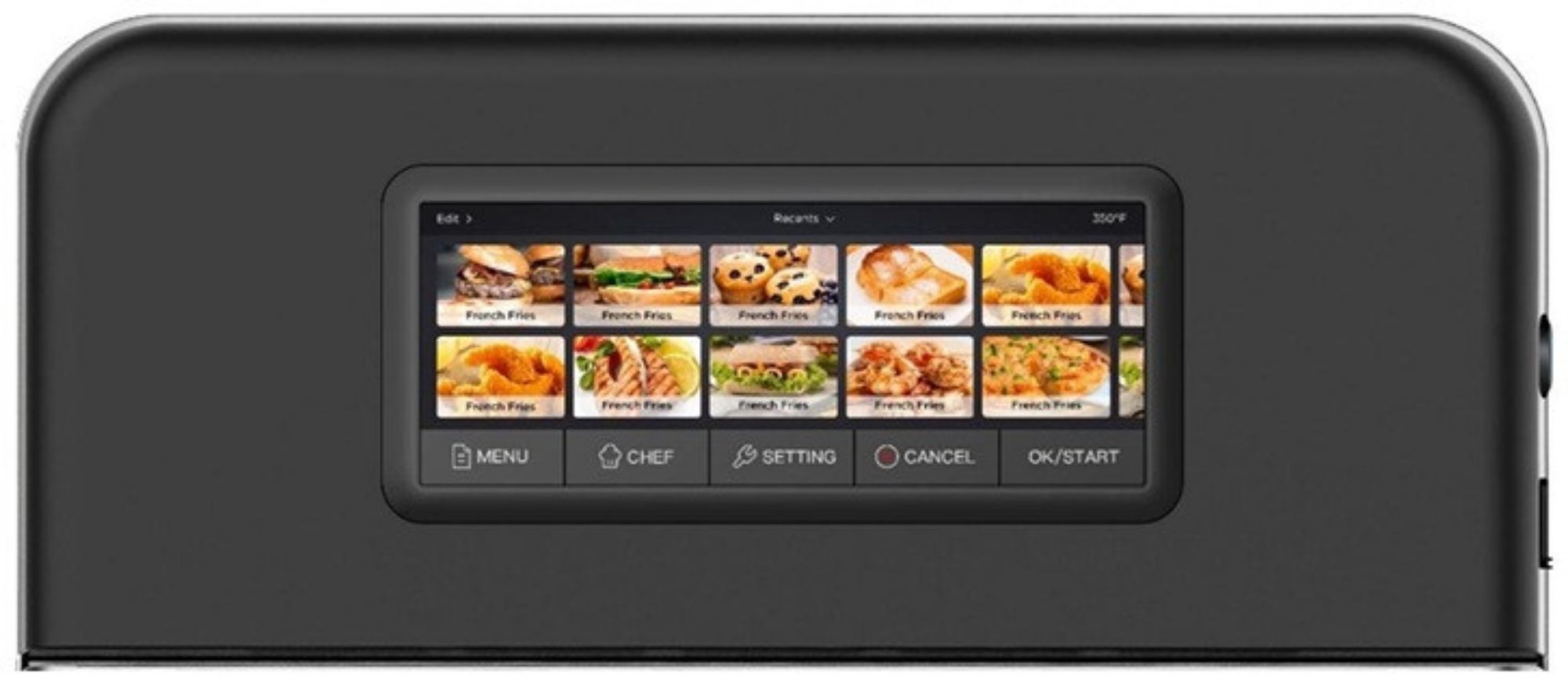 Picture of Chefs Range FlashChef Ventless Speed oven