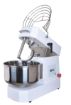 Picture of Chefs Range LTS30 - 33 litre spiral mixer with Variable speed control, timer & lifting head