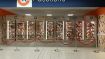 Picture of Klima KME900PVB - 900 Ltr Dry ager meat maturing fridge