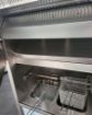 Picture of Chefs Range KDWYZ-2 Ventless Fryer 2 x 8 Ltr fryers with auto basket lift & programmable controls