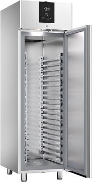 Picture of Sagi KFS1BHC 20 tray bakery freezer - 600 x 400mm tray