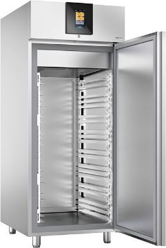 Picture of Sagi KAF2NHC Bakery 20 tray retarder proofer cabinet - 600 x 800mm tray