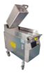 Picture of Chefs Range JPJL01 Single plate Clam griddle