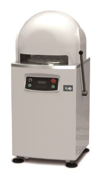 Picture of Moretti Forni IR/P 260/15 - Automatic Dough dividing and rounding machine