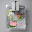 Picture of Valko Idrochef 216 Sous Vide Heating Re-Circulator - 18 kg product load