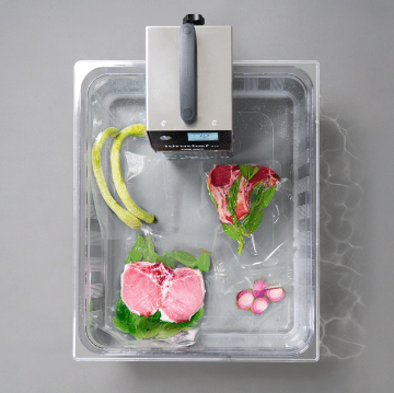 Picture of Valko Idrochef 216 Sous Vide Heating Re-Circulator - 18 kg product load