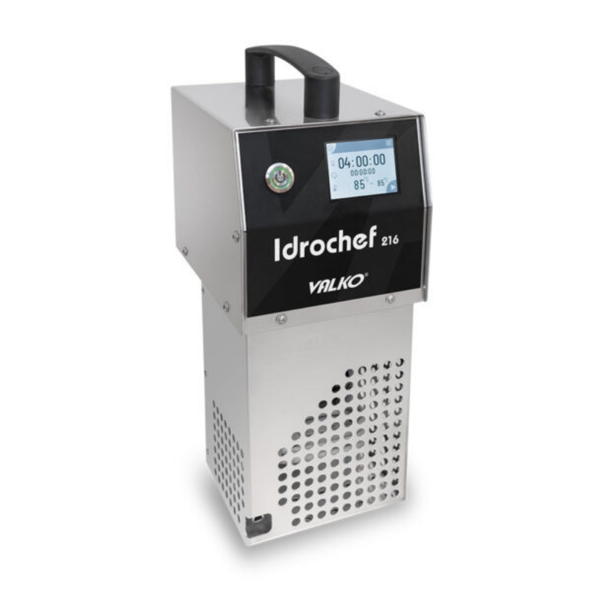 Picture of Valko Idrochef 216 Sous Vide Heating Re-Circulator - 18 kg product load