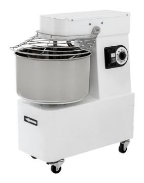 Picture of IBV 50 - 48 litre spiral mixer with variable speed control