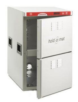Picture of Hold O Mat BIG 711 - 7 x 1/1gn Cook & Hold oven
