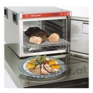 Picture of Hold o mat Standard 3 x 1/1gn Cook & Hold oven