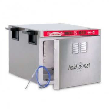 Picture of Hold O Mat 311 - 3 x 1/1gn Cook & hold oven with core probe