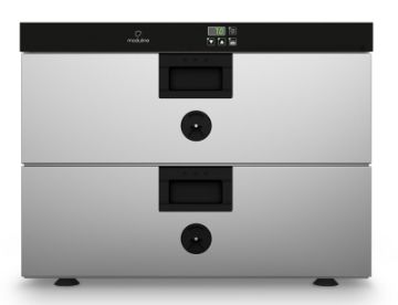 Picture of Moduline HSW012E 2 x 1/1gn Warmer drawer