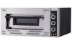 Picture of Chefs Range Gas 4 - single deck gas pizza oven - 4 x 12" Pizzas