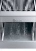 Picture of Arris Grillvapor GV819 gas radiant chargrill with Plumbed In water tray system