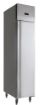 Picture of Chefs Range GN280BTV - 280ltr 1/1gn Slimline Single Door upright Freezer