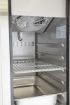 Picture of Chefs Range GN280BTV - 280ltr 1/1gn Slimline Single Door upright Freezer