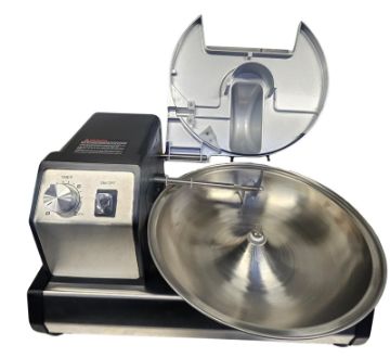 Picture of Chefs Range GJ805 6 Ltr Bowl Food cutter