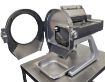 Picture of Chefs Range GJ810 Automatic High Speed food processor - Slices, Dices, Shreds