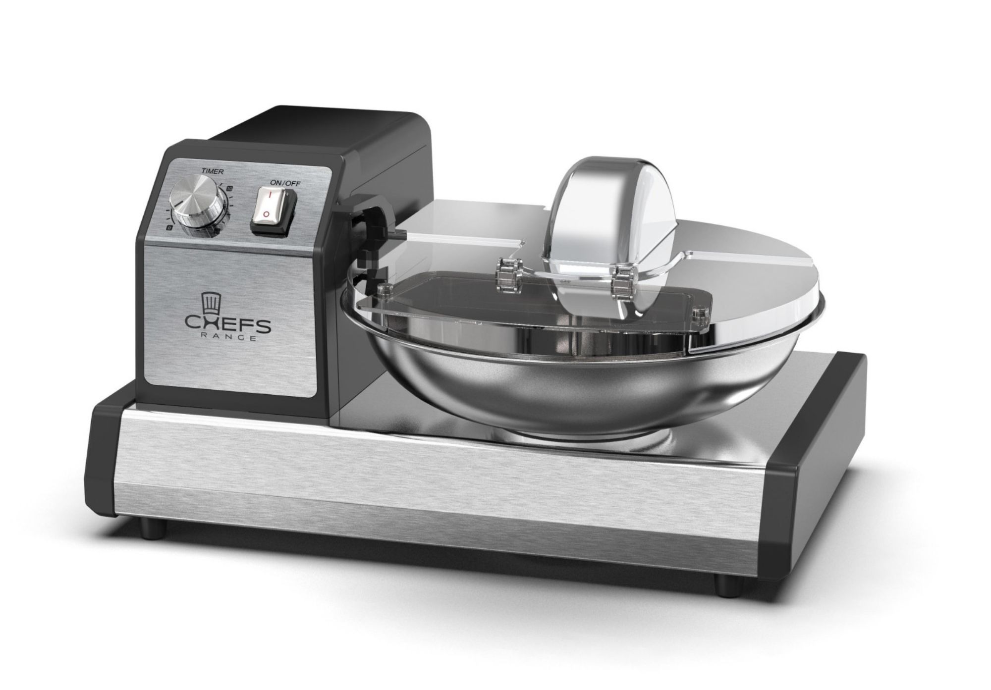 Picture of Chefs Range GJ805 6 Ltr Bowl Food cutter