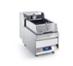 Picture of Arris GE519EL-AUTOTOP Hi speed overgrill chargrill, automatic lift, cooks both sides at the same time - with water tray
